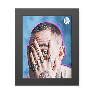 Mac Miller - Eyes of the Divine