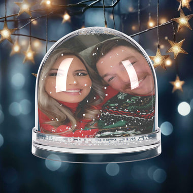 Snow Globe
