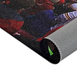 The Arrowhead Stadium Custom Rug