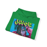 Juice Wrld Unisex Heavy Blend™ Hooded Sweatshirt