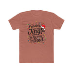 Unisex Cotton Crew Tee