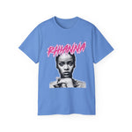 Rhianna Unisex Ultra Cotton Tee