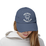 Unisex Anti Social Club Cap