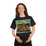 High Times Cropped T-Shirt