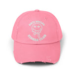 Unisex Anti Social Club Cap