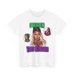 Megan Thee Stallion T-Shirt