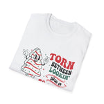 Torn Between... T-Shirt