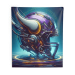 Vikings Indoor Wall Tapestries