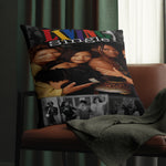 Living Single Waterproof Pillows