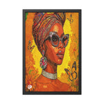 Crowned in Confidence