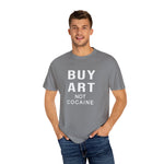 buy art