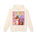 Unisex Lightweight Hooded Sweatshirt