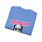 Rhianna Unisex Ultra Cotton Tee