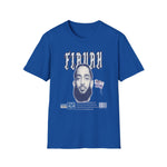 Nipsey Unisex Softstyle T-Shirt