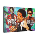King of Comedy (Richard Pryor)