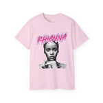 Rhianna Unisex Ultra Cotton Tee