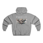 Flavah Nublend hoodie (men's)