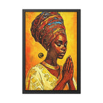 Prayer of the Motherland