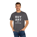 buy art