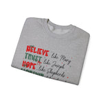 Love Like Jesus Sweatshirt