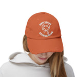 Unisex Anti Social Club Cap