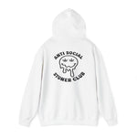 Anti Stoner Social Club Unisex Heavy Blend™ Hooded Sweatshirt