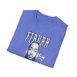 Nipsey Unisex Softstyle T-Shirt