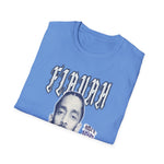 Nipsey Unisex Softstyle T-Shirt