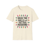 Deck the Halls T-Shirt