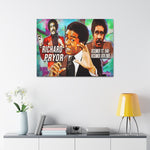 King of Comedy (Richard Pryor)