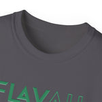 Flavah Unisex Ultra Cotton Tee