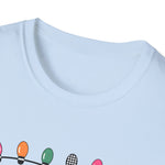 Deck the Halls T-Shirt