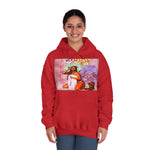 Unisex DryBlend® Hooded Sweatshirt