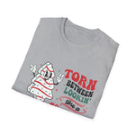 Torn Between... T-Shirt