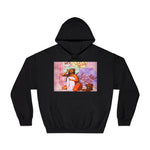 Unisex DryBlend® Hooded Sweatshirt