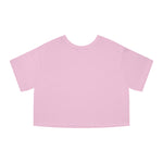 Flavah Cropped T-Shirt