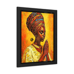 Prayer of the Motherland
