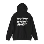 Flavah Unisex Heavy Blend™ Hooded Sweatshirt