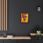 Crowned in Confidence