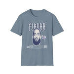 Nipsey Unisex Softstyle T-Shirt