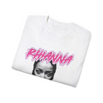 Rhianna Unisex Ultra Cotton Tee