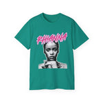 Rhianna Unisex Ultra Cotton Tee