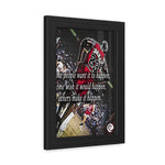 Michael Jordan's "Last Shot"