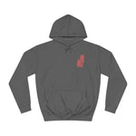 Flavah Rose Hoodie