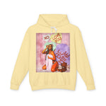 Unisex Lightweight Hooded Sweatshirt