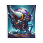 Vikings Indoor Wall Tapestries