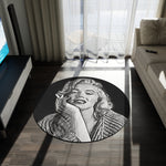 Marilyn Monroe Rug