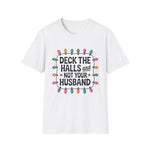 Deck the Halls T-Shirt