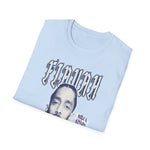 Nipsey Unisex Softstyle T-Shirt