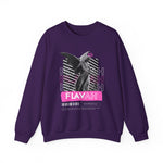 Flavah Crewneck Sweatshirt